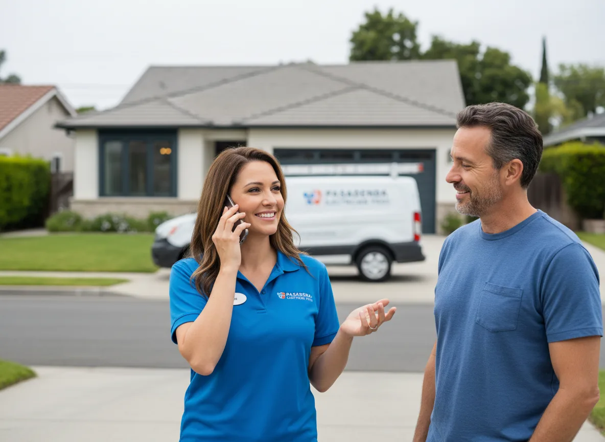 Electrician Rochester, WA FAQs